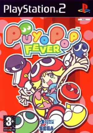 Puyo Pop Fever