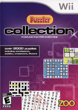 Puzzler Collection