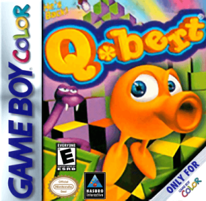 Q*bert