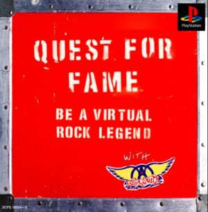 Quest for Fame: Be a Virtual Rock Legend