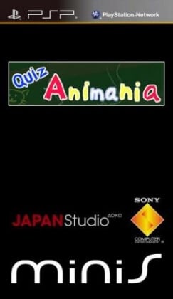 Quiz Animania