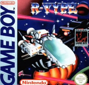 R-Type