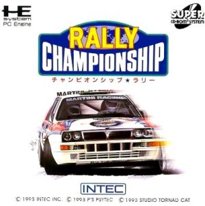 Rally Championship