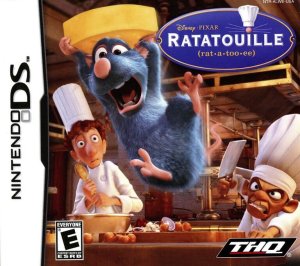 Ratatouille