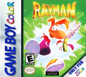 Rayman