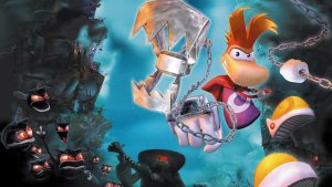 Rayman 3: Hoodlum Havoc