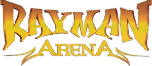 Rayman Arena