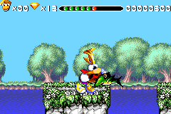 Rayman IV