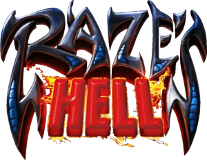 Raze's Hell