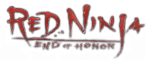 Red Ninja: End of Honor