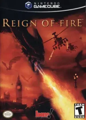 Reign of Fire