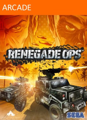 Renegade Ops