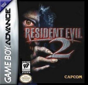 Resident Evil 2