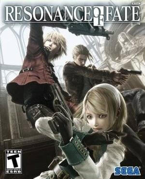 Resonance of Fate