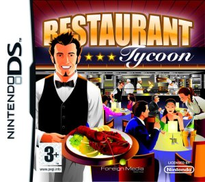 Restaurant Tycoon