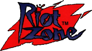 Riot Zone