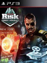 Risk: Urban Assault