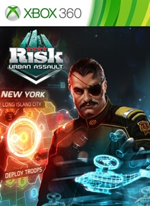 Risk: Urban Assault