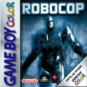 RoboCop