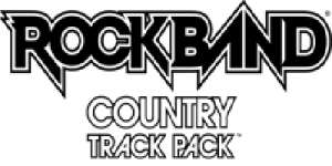 Rock Band: Country Track Pack