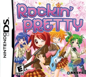 Rockin’ Pretty