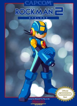 Rockman 2 – Endless