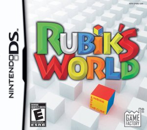 Rubik’s World