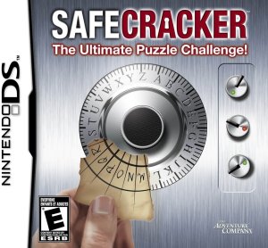 Safecracker: The Ultimate Puzzle Challenge!