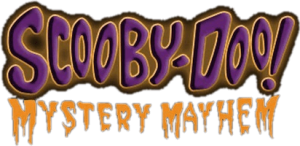 Scooby-Doo! Mystery Mayhem