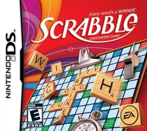 Scrabble – Crossword Game