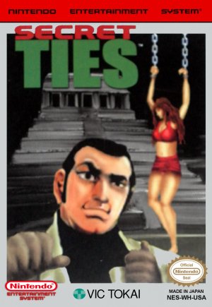 Secret Ties (Prototype)