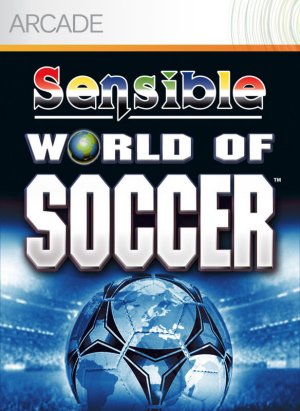 Sensible World of Soccer