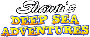 Shamu's Deep Sea Adventures