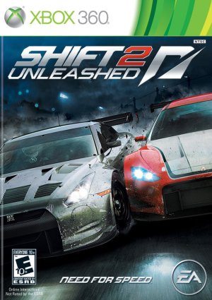 Shift 2: Unleashed