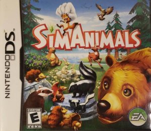 SimAnimals