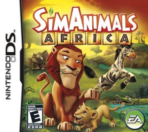 SimAnimals: Africa