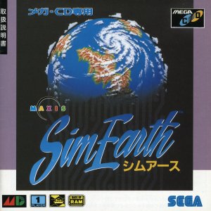 SimEarth