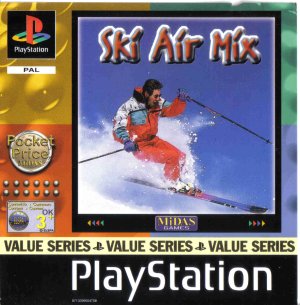 Ski Air Mix