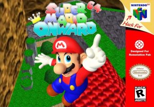 SM64 Onward