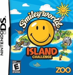 Smiley World: Island Challenge