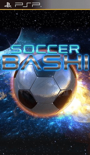 Soccer Bashi