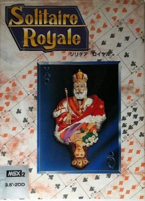 Solitaire Royale