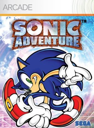 Sonic Adventure