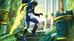 Soul Reaver 2