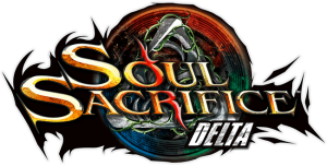 Soul Sacrifice Delta