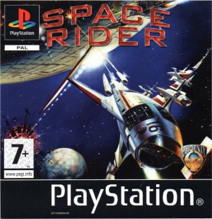 Space Rider