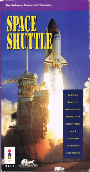 Space Shuttle