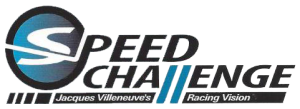 Speed Challenge: Jacques Villeneuve's Racing Vision