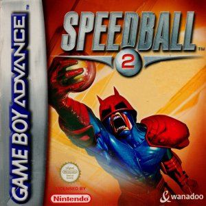 Speedball 2