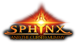 Sphinx and the Cursed Mummy